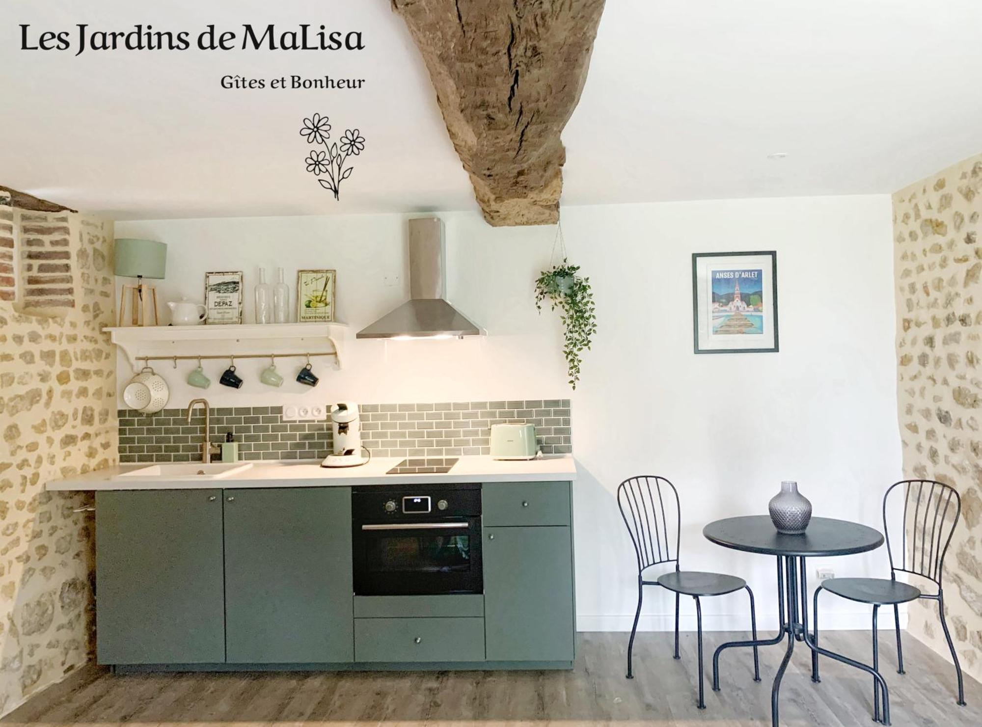 Hotel Les Jardins De Malisa Ferrieres-la-Verrerie Esterno foto